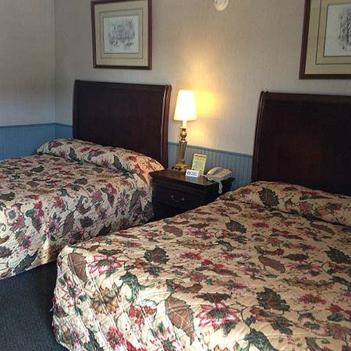 Cadet Motor Inn - Coldwater Habitación foto